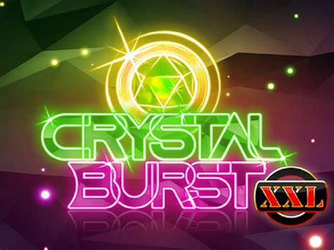 Jogue Crystal Burst Xxl online